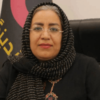 مرضیه پازوکی